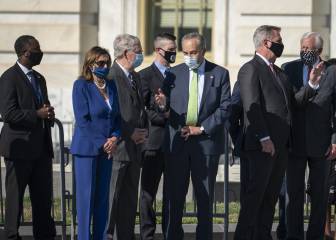 ¿Qué se está negociando sobre eligibilidad en el nuevo cheque?