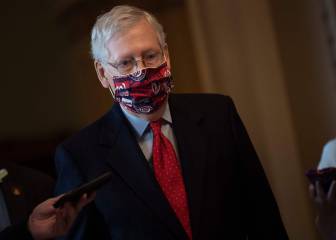 Segundo cheque estímulo: ¿cuánto recibirían las personas dependientes con HEALS? 