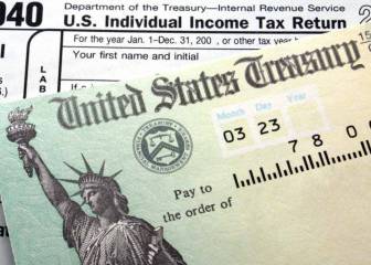 Cheque de estímulo: ¿Cómo reportar algún error al IRS?