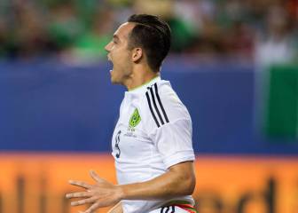 Cubo Torres, motivado: “Vamos por un campeonato más”