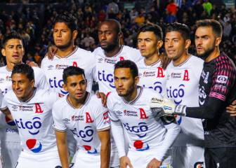 Liga Salvadoreña ya tendría fecha para el Apertura 2020