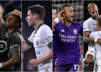Definidos los semifinalistas del Torneo MLS is Back