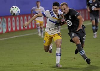 La MLS desnuda al VAR