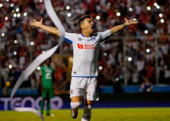 Olimpia podría jugar en casa la vuelta ante Montreal Impact