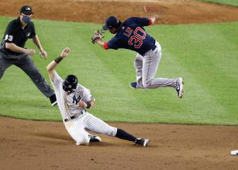 Red Sox vs Yankees, Juego 3: Horario, TV; cómo y dónde ver