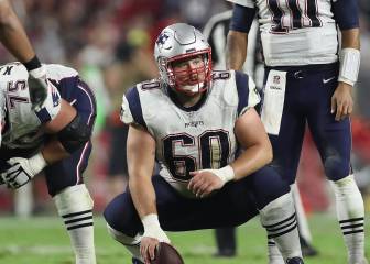 Liniero de Pats jugará en 2020 a pesar de problemas de salud