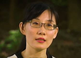 Conoce a Li-Meng Yan, la viróloga huída de China