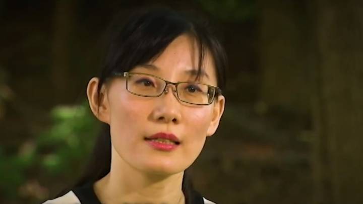 ¿Quién es Li-Meng Yan, la viróloga que acusa a China de armar el coronavirus en un laboratorio?
