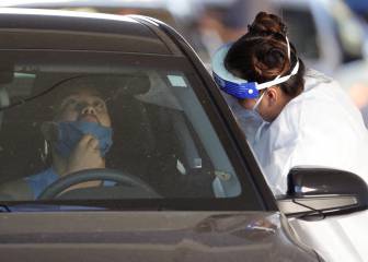 Coronavirus en USA: Casos, muertes y últimas noticias