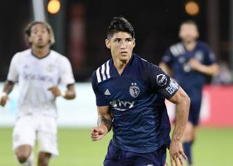 No habrá mexicanos en las semifinales del MLS is Back