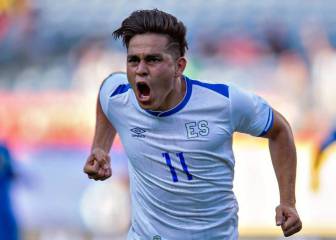 Fito Zelaya no tiene asegurado su regreso a Alianza