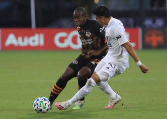 Boniek García: Nos hacían pruebas cada tres días