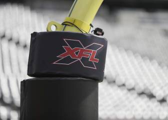 'The Rock’, al rescate de la XFL