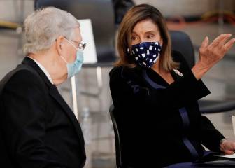 Ley HEALS: Republicanos y demócratas en desacuerdo