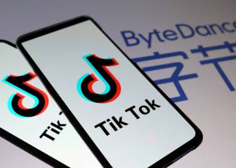 Microsoft está intentando comprar Tik Tok en USA