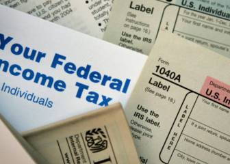 Segundo cheque de estímulo: ¿Cómo saber cuál es mi AGI?