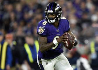 Lamar sueña con regresar a playoffs y enmendar sus fallos