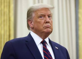 Ayuda al desempleo: ¿Qué hará la administración de Trump?