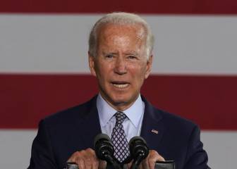 Las candidatas para ser vicepresidenta de Joe Biden