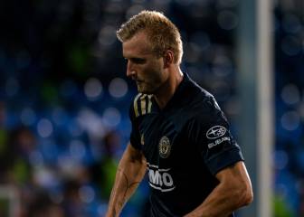 De padecer COVID-19 a poder ser campeón en Disney