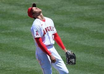 Maddon advierte que Ohtani no volvería a lanzar en 2020