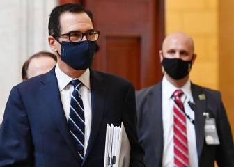 Segundo cheque: Se puede llegar a un acuerdo el viernes