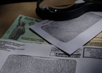 ¿Cuándo llegarán los 500$ faltantes por dependiente?