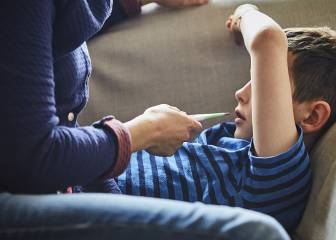 Coronavirus USA: ¿cómo se contrae la mielitis flácida aguda? 