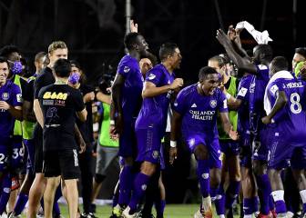Orlando City vs Minnesota United: Horario, TV; cómo y dónde ver