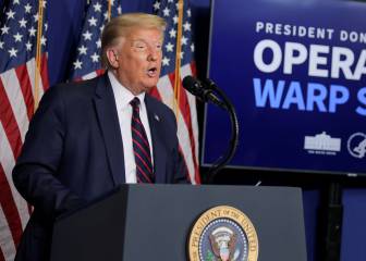 Negociaciones en el congreso: todos los beneficios del segundo paquete de estímulo 