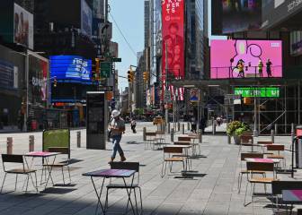 ¿Qué son los checkpoints impuestos por NYC?