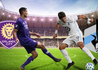 Doblete de Nani lleva a Orlando City a la Final