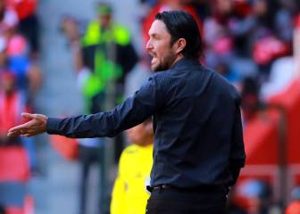 El mexicano que está a un paso del título en el MLS is Back