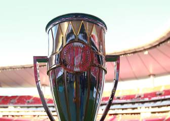 Concacaf busca su 'burbuja' para Champions League