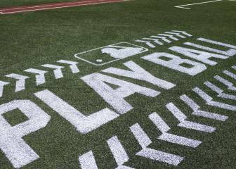 MLB cambiará los protocolos de seguridad y salud