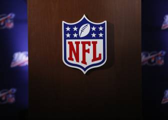 NFLPA recibirá reportes por fallas en protocolos de salud