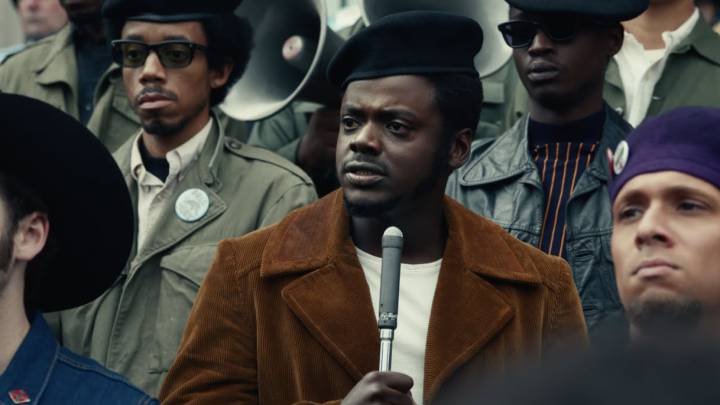 ¿Quiénes son Fred Hampton y William O'Neal, protagonistas de Judas and The Black Messiah?