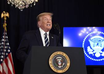 USA pide a sus ciudadanos no viajar a México por el Covid-19