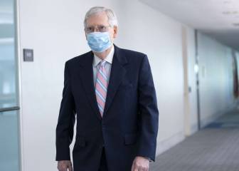 Segundo cheque estímulo: ¿habrá otra votación en el Senado? 