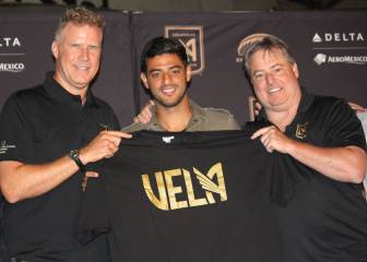 A tres años que la 'Vela' se encendió en la MLS