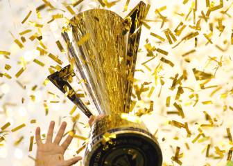 Cómo se definirán los últimos lugares para la Copa Oro 2021