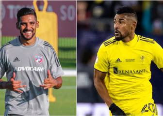 Listo el duelo que reanuda la temporada regular de la MLS