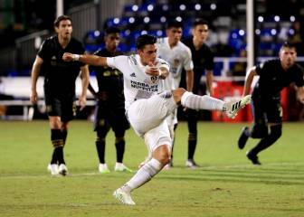 ¿Qué clubes permitirán aficionados en los estadios?