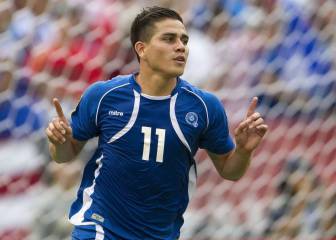 Así reaccionó la afición al fichaje de Zelaya con Alianza