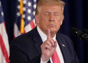 USA rebasa los 5 millones de contagios por coronavirus