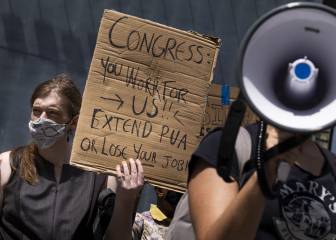 Subsidio al desempleo de 400$: ¿Cuándo se pagará?