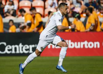 ¿Contra quién arrancará la temporada 2020 LA Galaxy?