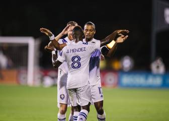 Así fue el camino de Orlando City a la final del MLS is Back