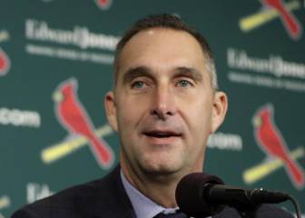 Incertidumbre en St. Louis: no saben cuándo regresarán