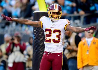 Reporte: Dunbar sale de la lista de exención del comisionado